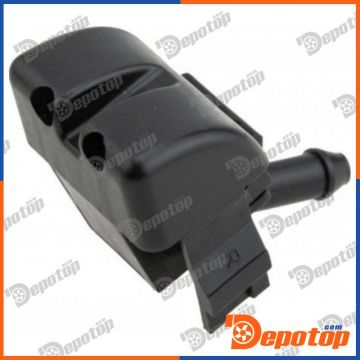 Gicleur de lave-glace droite pour BMW | EDS-BM-107, 61668374368